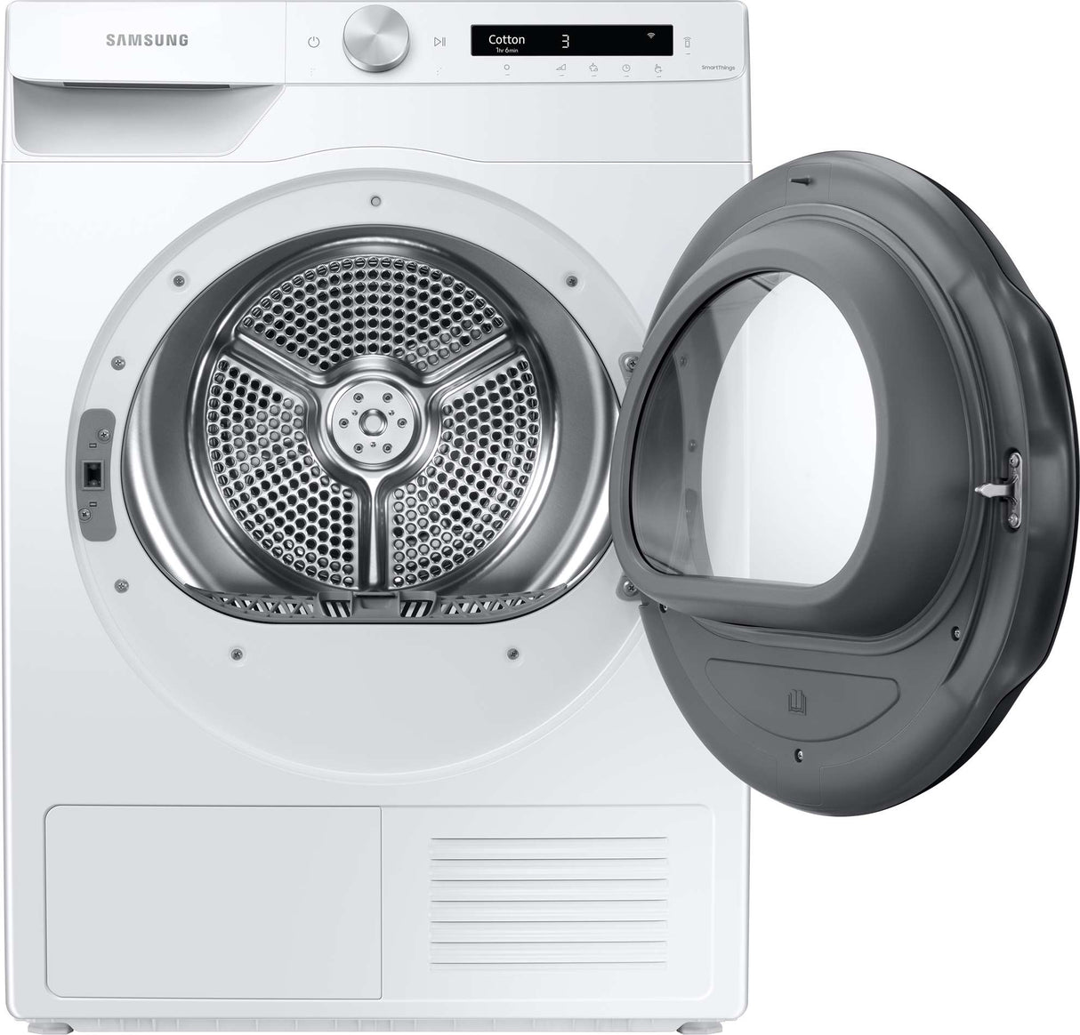 Samsung 8kg Heat Pump Dryer DV80T5420AW | Greater Sydney Only