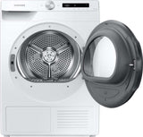 Samsung 8kg Heat Pump Dryer DV80T5420AW | Greater Sydney Only