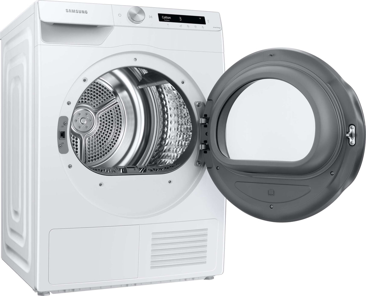 Samsung 8kg Heat Pump Dryer DV80T5420AW | Greater Sydney Only