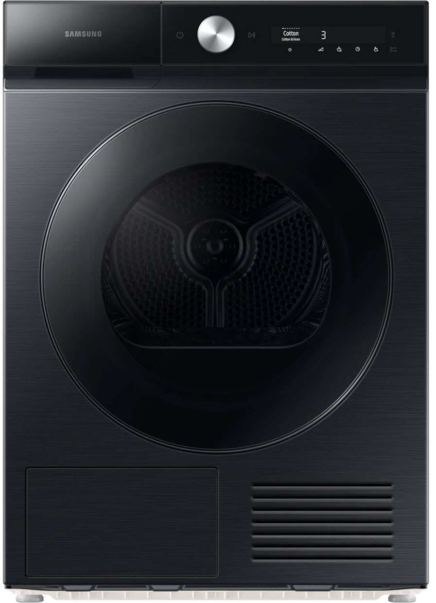 Samsung 9kg Bespoke AI Heat Pump Dryer DV90BB9440GB | Greater Sydney Only