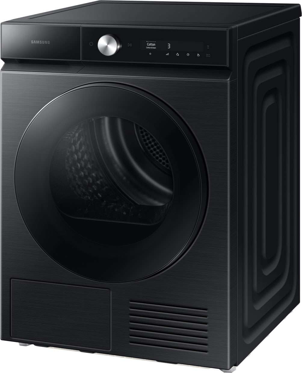 Samsung 9kg Bespoke AI Heat Pump Dryer DV90BB9440GB | Greater Sydney Only