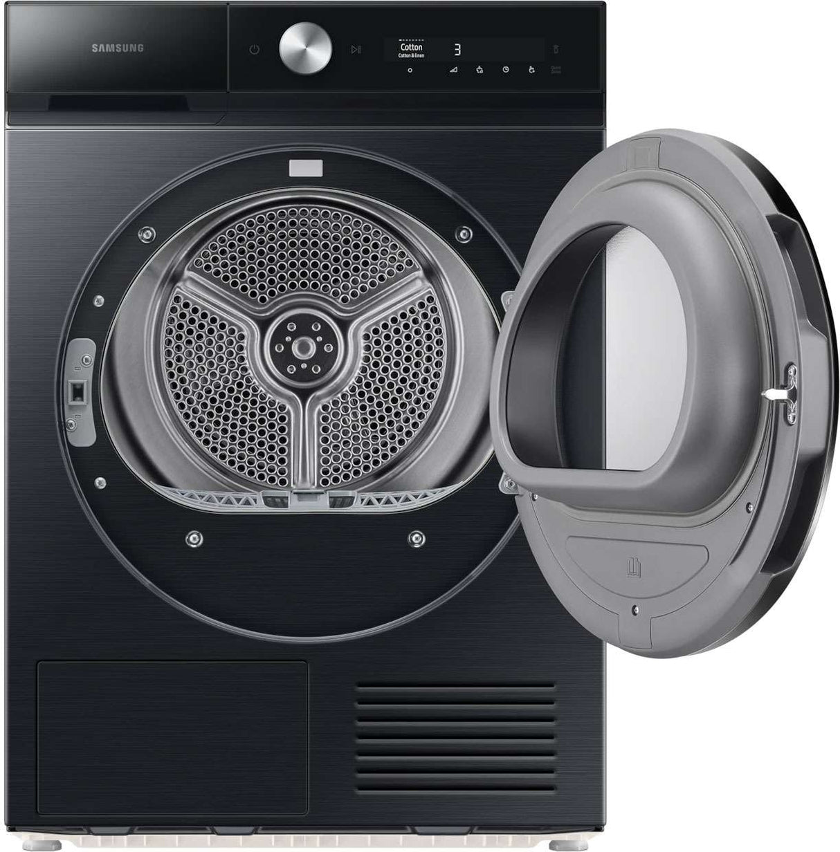 Samsung 9kg Bespoke AI Heat Pump Dryer DV90BB9440GB | Greater Sydney Only