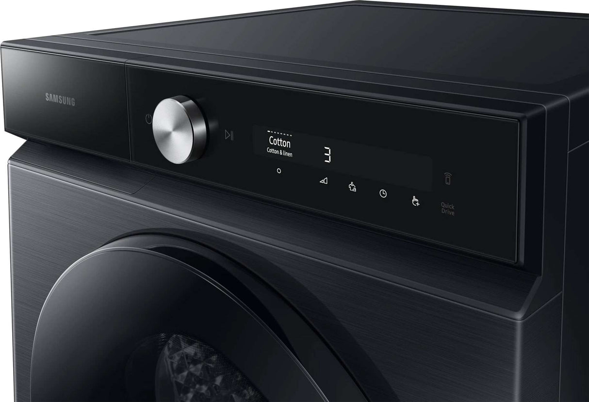 Samsung 9kg Bespoke AI Heat Pump Dryer DV90BB9440GB | Greater Sydney Only