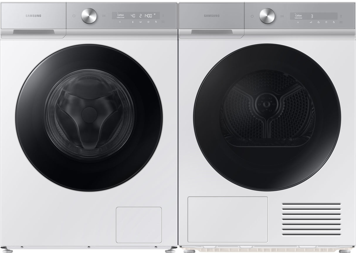 Samsung 9kg Bespoke AI Heat Pump Dryer DV90BB9440GH | Greater Sydney Only