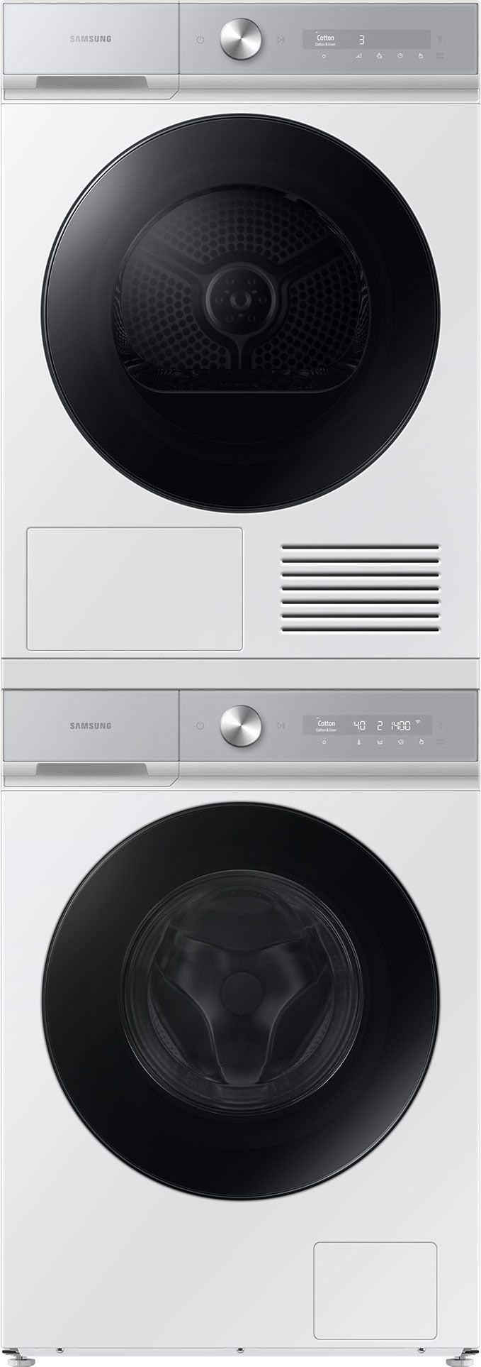 Samsung 9kg Bespoke AI Heat Pump Dryer DV90BB9440GH | Greater Sydney Only