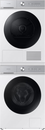 Samsung 9kg Bespoke AI Heat Pump Dryer DV90BB9440GH | Greater Sydney Only