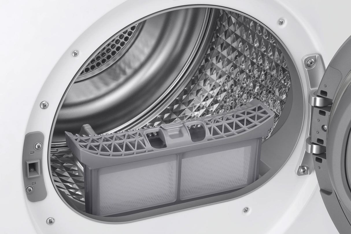 Samsung 9kg Bespoke AI Heat Pump Dryer DV90BB9440GH | Greater Sydney Only