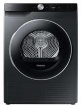 Samsung 9kg Heat Pump Smart Dryer DV90T6440LB | Greater Sydney Only