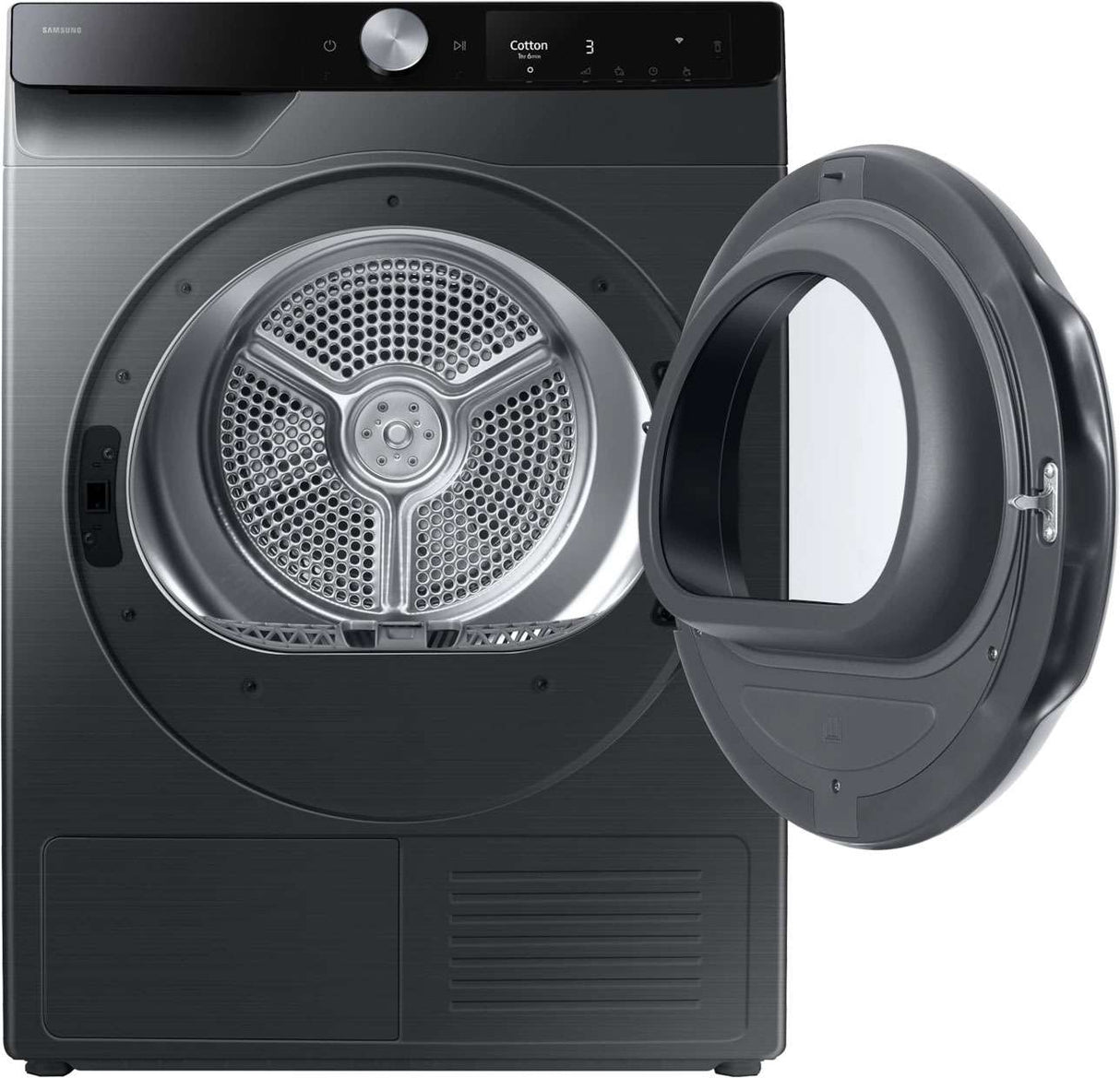 Samsung 9kg Heat Pump Smart Dryer DV90T6440LB | Greater Sydney Only