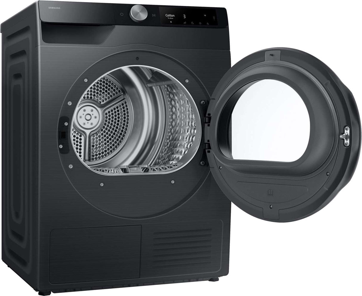 Samsung 9kg Heat Pump Smart Dryer DV90T6440LB | Greater Sydney Only