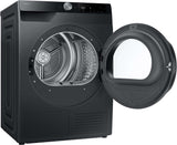 Samsung 9kg Heat Pump Smart Dryer DV90T6440LB | Greater Sydney Only