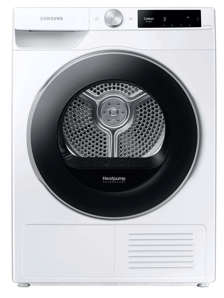 Samsung 9kg Heat Pump Smart Dryer DV91T6440LE | Greater Sydney Only