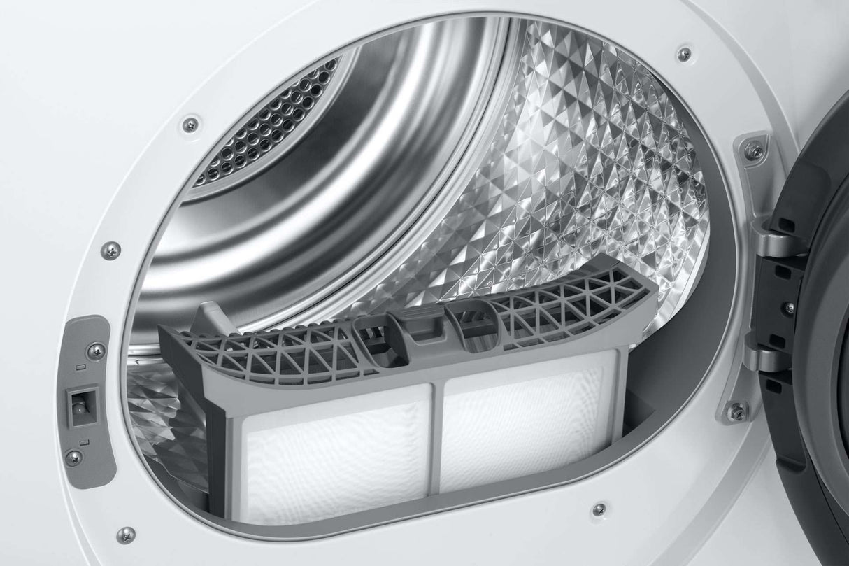 Samsung 9kg Heat Pump Smart Dryer DV91T6440LE | Greater Sydney Only