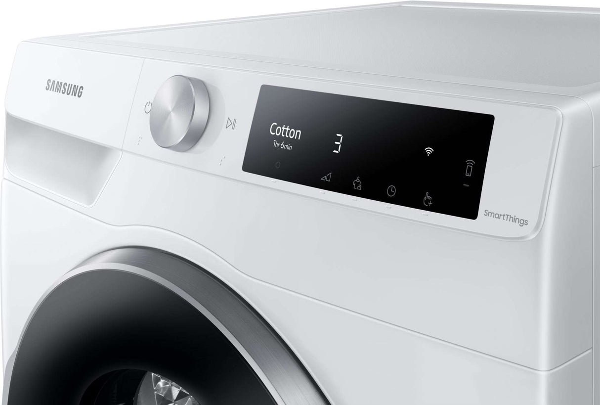 Samsung 9kg Heat Pump Smart Dryer DV91T6440LE | Greater Sydney Only