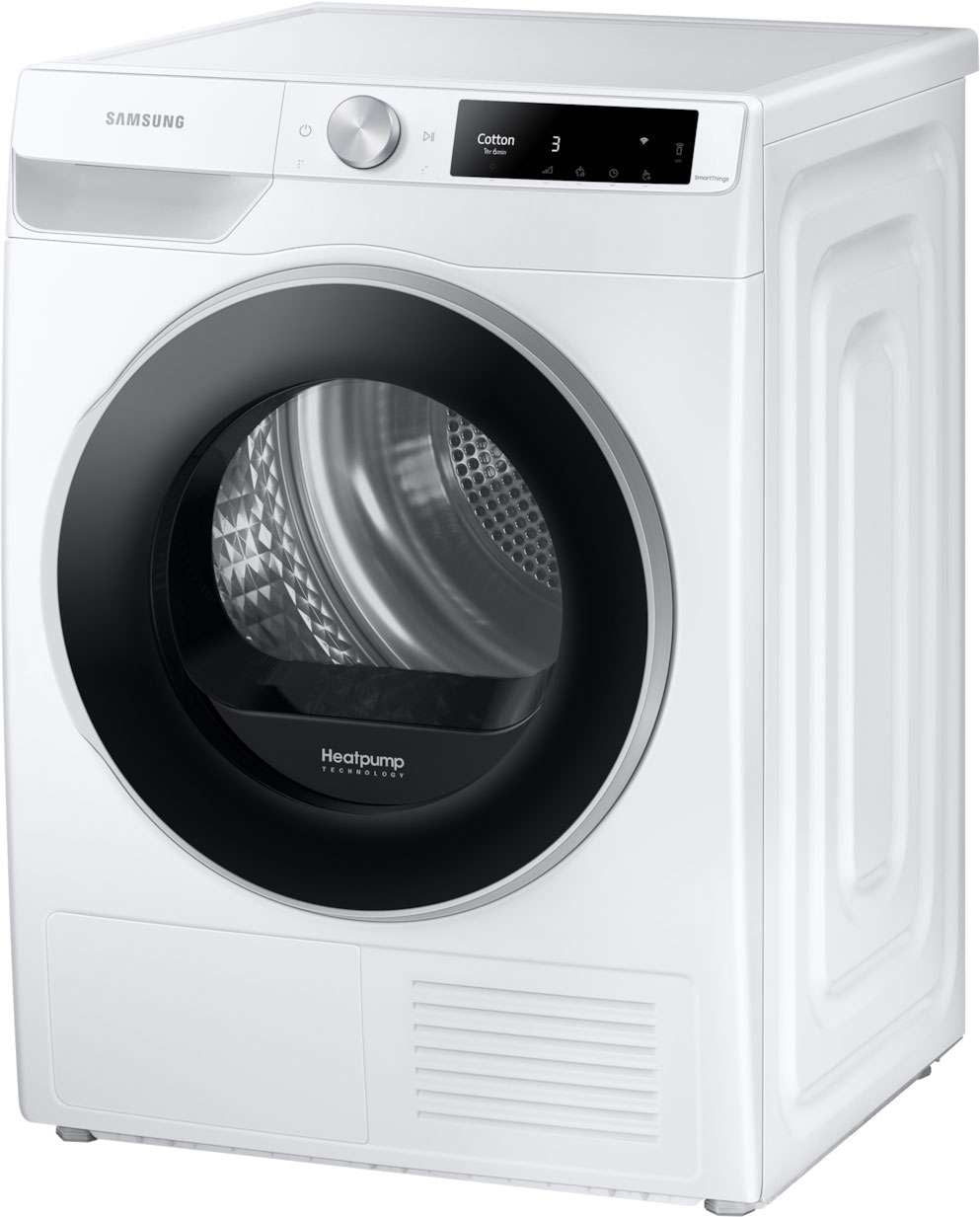 Samsung 9kg Heat Pump Smart Dryer DV91T6440LE | Greater Sydney Only