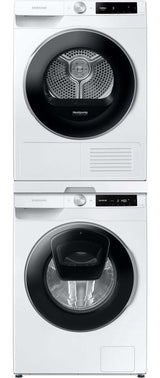 Samsung 9kg Heat Pump Smart Dryer DV91T6440LE | Greater Sydney Only