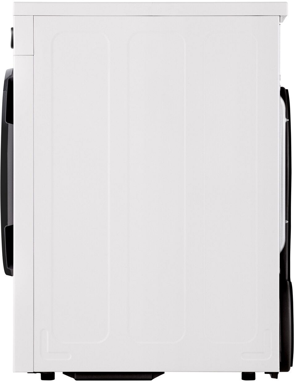 LG 8kg Series 1 Heat Pump Dryer DVH1-08WP | Greater Sydney Only