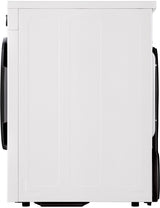 LG 8kg Series 1 Heat Pump Dryer DVH1-08WP | Greater Sydney Only