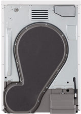 LG 8kg Series 1 Heat Pump Dryer DVH1-08WP | Greater Sydney Only