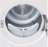 LG 8kg Series 1 Heat Pump Dryer DVH1-08WP | Greater Sydney Only