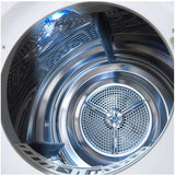 LG 9kg Heat Pump Dryer DVH9-09W | Greater Sydney Only