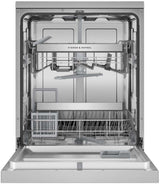 Fisher & Paykel 60cm Freestanding Dishwasher Stainless Steel DW60FC2X3