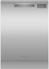 Fisher & Paykel 60cm Freestanding Dishwasher Stainless Steel DW60FC3X3