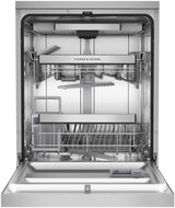 Fisher & Paykel 60cm Freestanding Dishwasher Stainless Steel DW60FC3X3