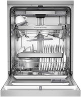 Fisher & Paykel 60cm Freestanding Dishwasher Stainless Steel DW60FC3X3
