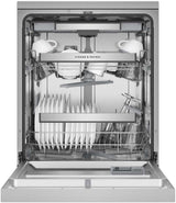 Fisher & Paykel 60cm Freestanding Dishwasher Stainless Steel DW60FC4X3
