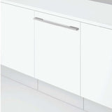 Fisher & Paykel 60cm Fully Integrated Sanitise Dishwasher DW60U2I2