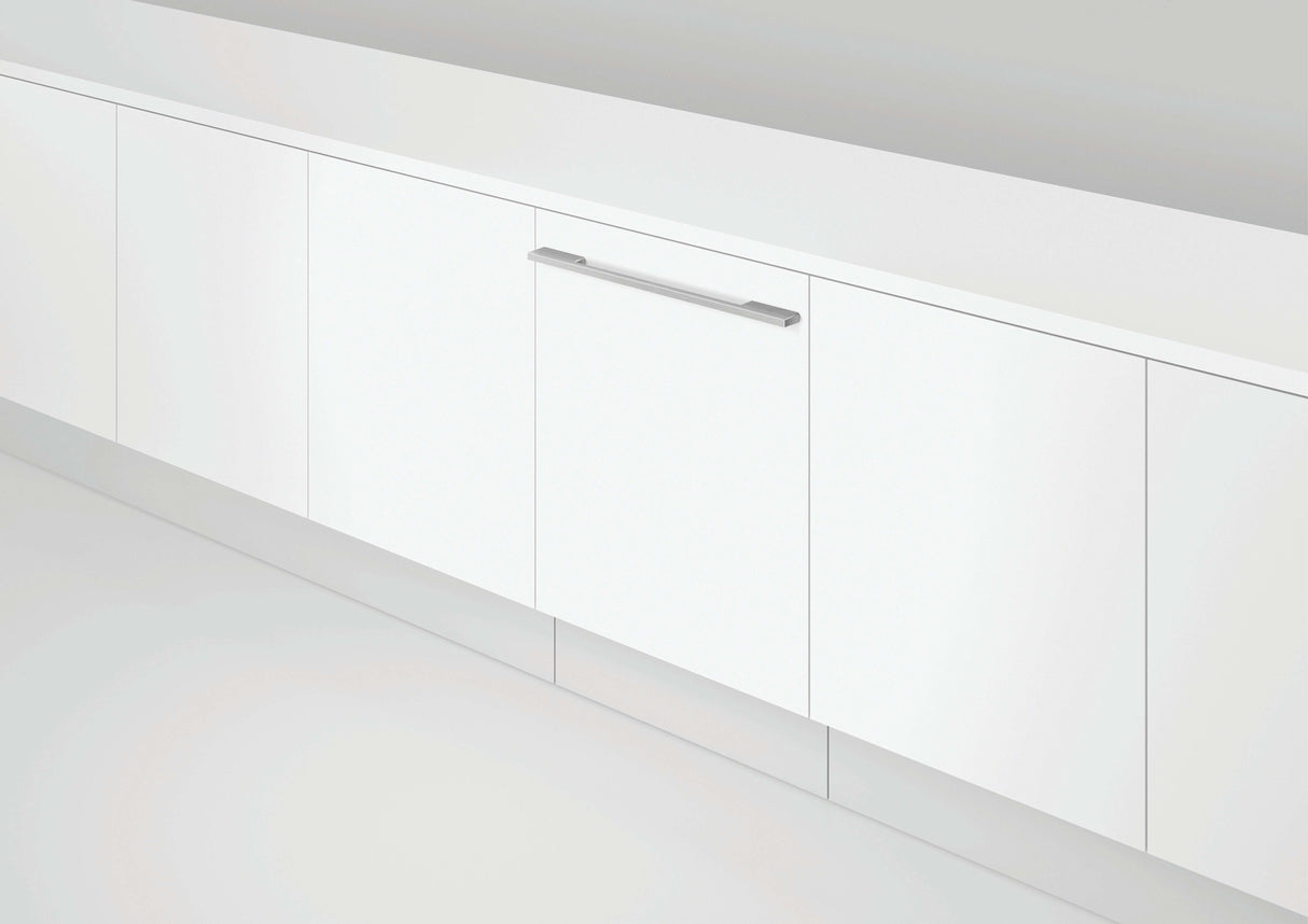 Fisher & Paykel 60cm Fully Integrated Sanitise Dishwasher DW60U4I2