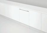 Fisher & Paykel 60cm Fully Integrated Sanitise Dishwasher DW60U4I2