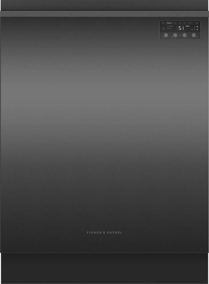 Fisher & Paykel 60cm Built-In Dishwasher DW60UN2B2