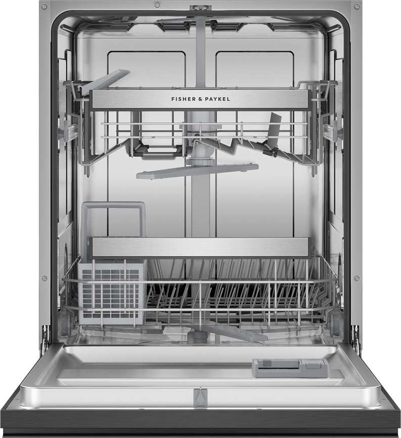 Fisher & Paykel 60cm Built-In Dishwasher DW60UN2B2