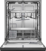 Fisher & Paykel 60cm Built-In Dishwasher DW60UN2B2