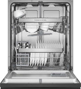 Fisher & Paykel 60cm Built-In Dishwasher DW60UN2B2