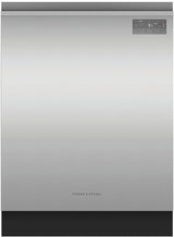 Fisher & Paykel 60cm Built-In Dishwasher DW60UN2X2