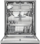 Fisher & Paykel 60cm Built-In Dishwasher DW60UN2X2