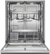 Fisher & Paykel 60cm Built-In Dishwasher DW60UN2X2