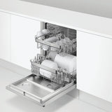 Fisher & Paykel 60cm Built-In Dishwasher DW60UN2X2