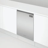 Fisher & Paykel 60cm Built-In Dishwasher DW60UN2X2