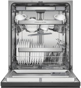 Fisher & Paykel 60cm Built-In Dishwasher DW60UN4B2