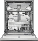 Fisher & Paykel 60cm Built-In Dishwasher DW60UN4X2