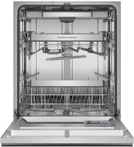 Fisher & Paykel 60cm Built-In Dishwasher DW60UN4X2