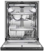 Fisher & Paykel 60cm Series 9 Contemporary Built-under Dishwasher DW60UNT4B2