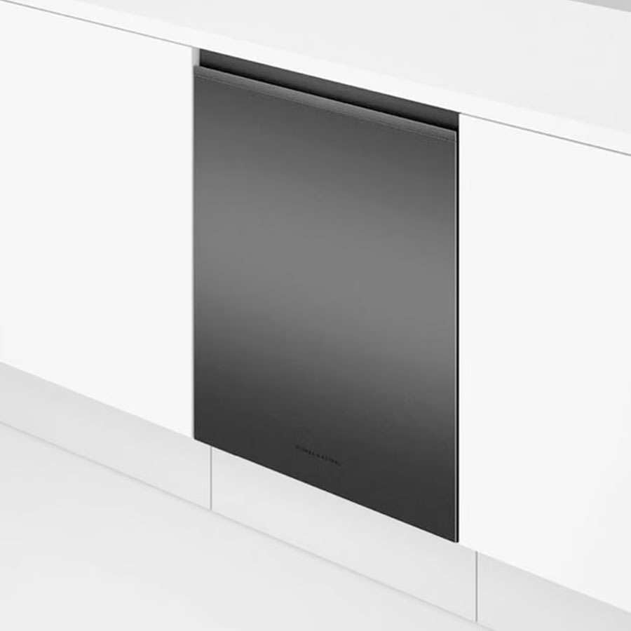 Fisher & Paykel 60cm Series 9 Contemporary Built-under Dishwasher DW60UNT4B2