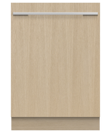 Fisher & Paykel 60cm Fully Integrated Sanitise Dishwasher DW60UT4I2