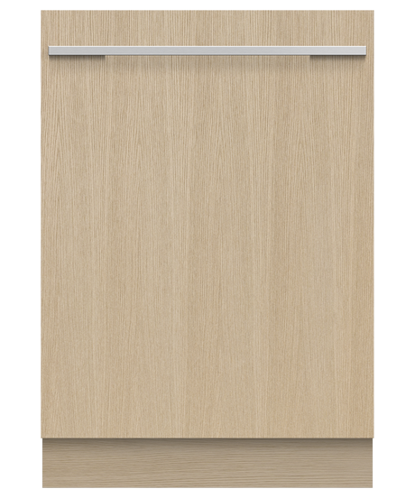Fisher & Paykel 60cm Fully Integrated Sanitise Dishwasher DW60UT4I2