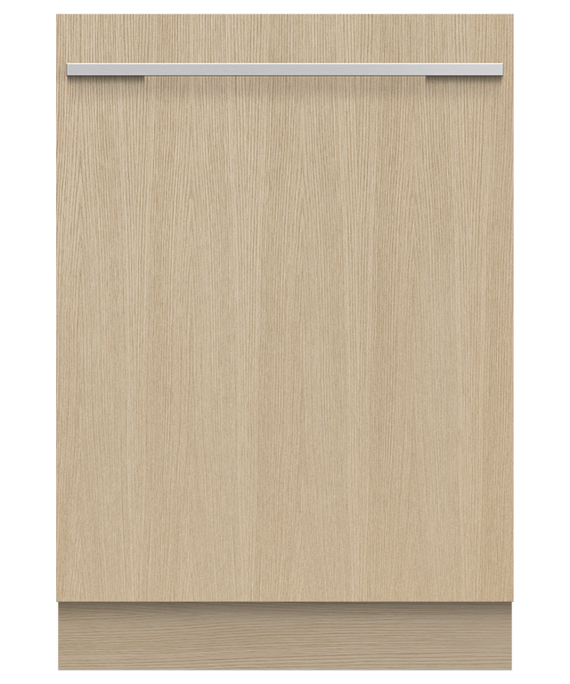 Fisher & Paykel 60cm Fully Integrated Sanitise Dishwasher DW60UT4I2
